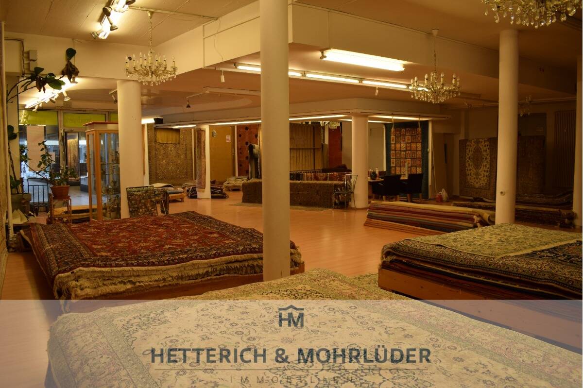 Propriété commerciale à Schweinfurt, Germany 487m² No. 353209