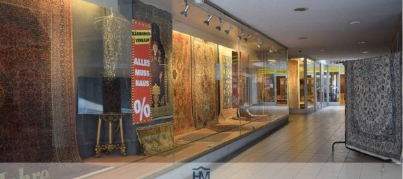 Propriété commerciale à Schweinfurt, Germany 487m² No. 353209 2