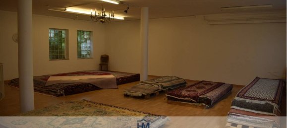 Propriété commerciale à Schweinfurt, Germany 487m² No. 353209 9