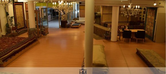 Propriété commerciale à Schweinfurt, Germany 487m² No. 353209 5