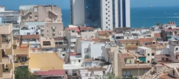 Apartamento T2 em Fuengirola, Spain N.º 141041 12