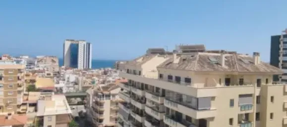 Apartamento T2 em Fuengirola, Spain N.º 141041 11