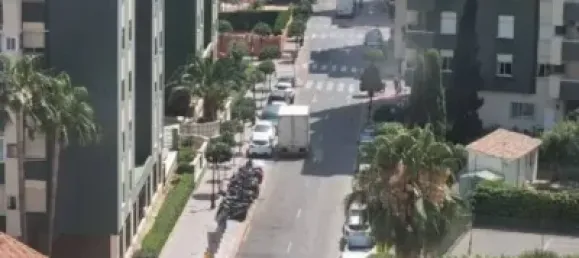 Apartamento T2 em Fuengirola, Spain N.º 141041 14