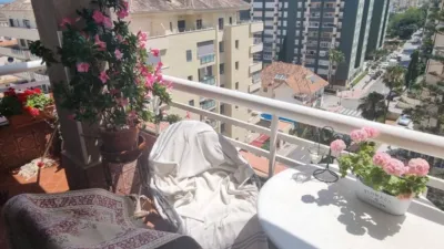 Apartamento T2 em Fuengirola, Spain N.º 141041
