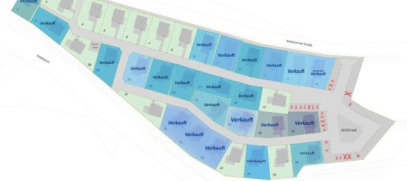 Grundstück in Wilhelmsburg, Austria, Nr. 246658 7