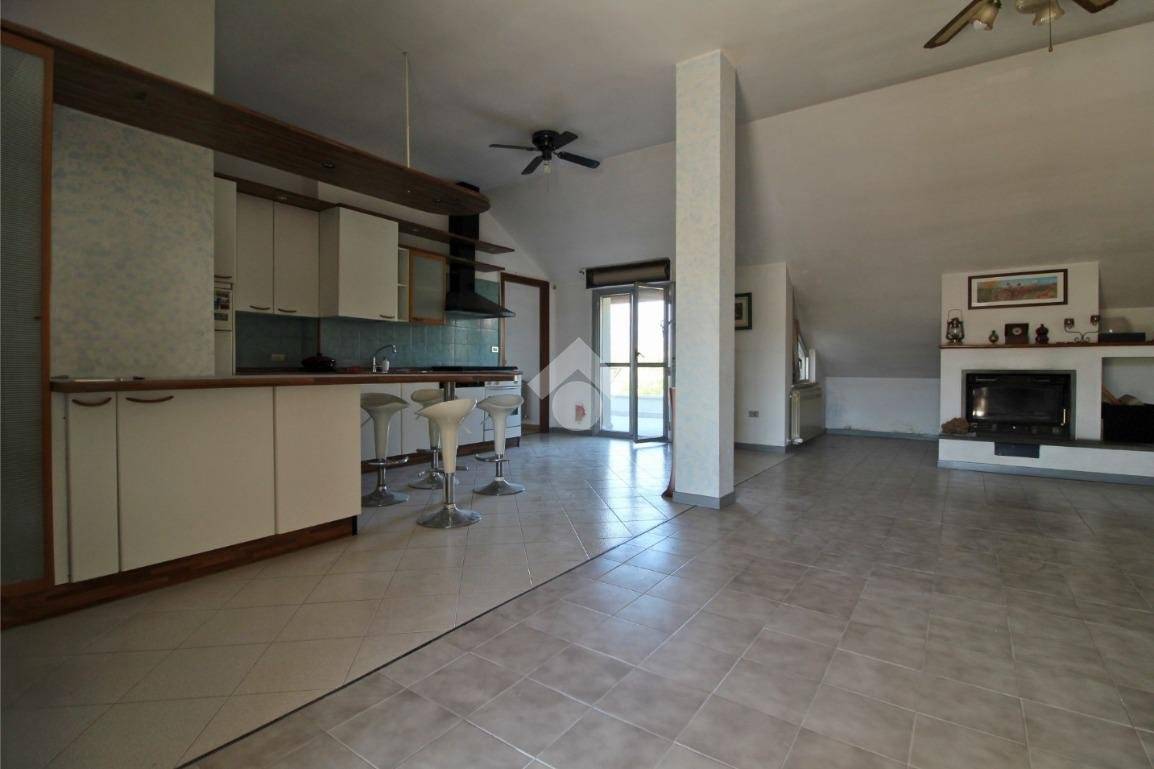 Apartamento T2 em Teramo, Italy N.º 309586