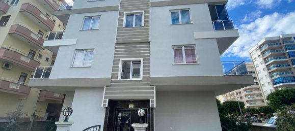 3 rooms Apartment in Mahmutlar, Turkey No. 30191 13