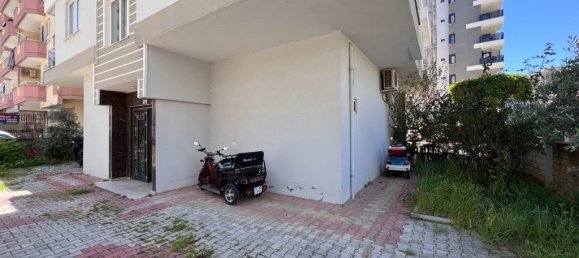 3 rooms Apartment in Mahmutlar, Turkey No. 30191 12
