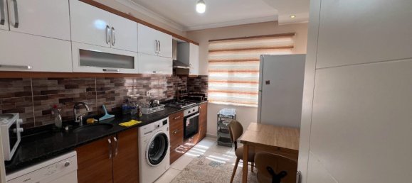 3 rooms Apartment in Mahmutlar, Turkey No. 30191 2