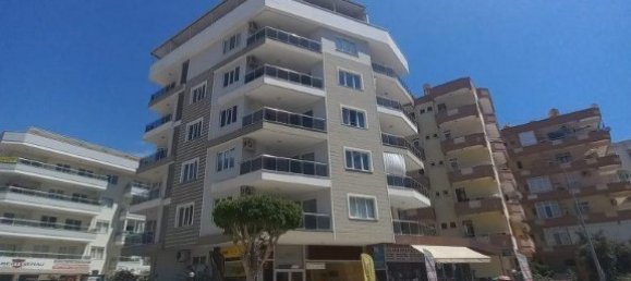 3 rooms Apartment in Mahmutlar, Turkey No. 30191 14