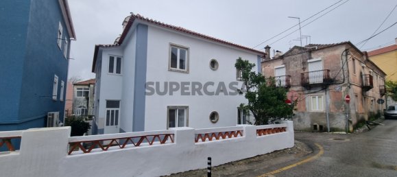 320m² Building in Sintra, Portugal No. 159989 29