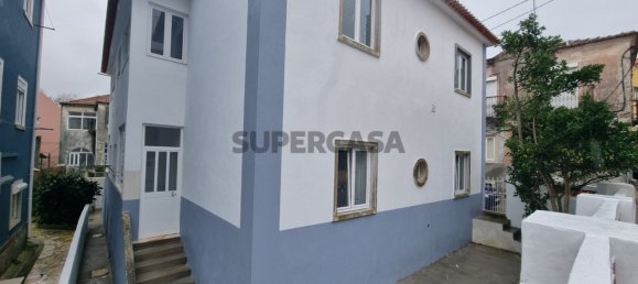 320m² Building in Sintra, Portugal No. 159989 2