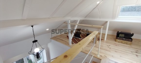 320m² Building in Sintra, Portugal No. 159989 24