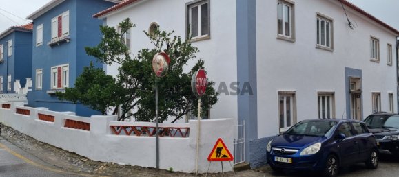 320m² Building in Sintra, Portugal No. 159989 28