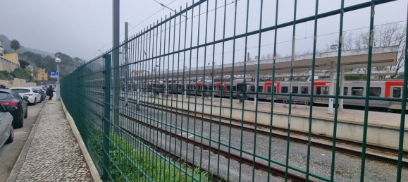 320m² Building in Sintra, Portugal No. 159989 27