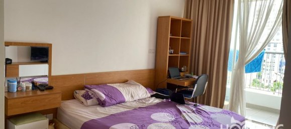 3 bedrooms Apartment in Thu Duc, Vietnam No. 17829 2