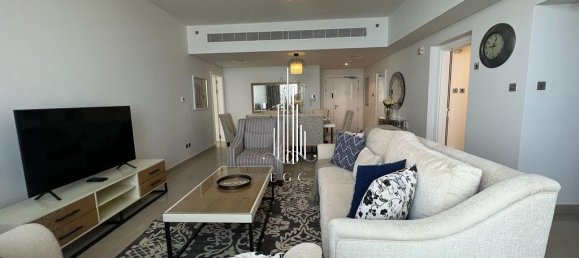 3 Schlafzimmer Wohnung in Corniche Road, UAE, Nr. 32725 9