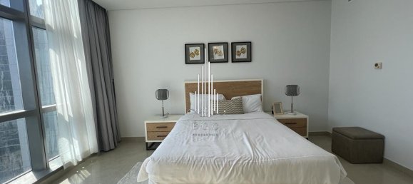 3 Schlafzimmer Wohnung in Corniche Road, UAE, Nr. 32725 6