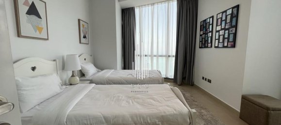 3 Schlafzimmer Wohnung in Corniche Road, UAE, Nr. 32725 8