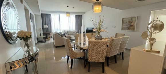 3 Schlafzimmer Wohnung in Corniche Road, UAE, Nr. 32725 2