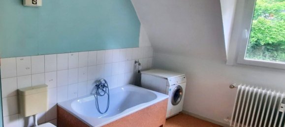 6 rooms Apartment in Wuppertal, Germany No. 229344 15