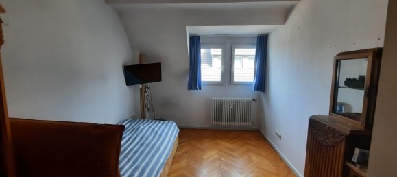 6 rooms Apartment in Wuppertal, Germany No. 229344 12