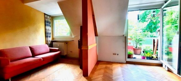 6 rooms Apartment in Wuppertal, Germany No. 229344 9