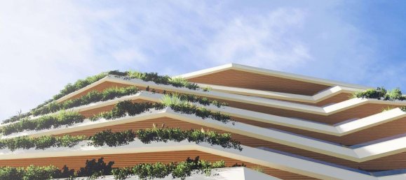 3 bedrooms Apartment in Budva, Montenegro No. 272 2