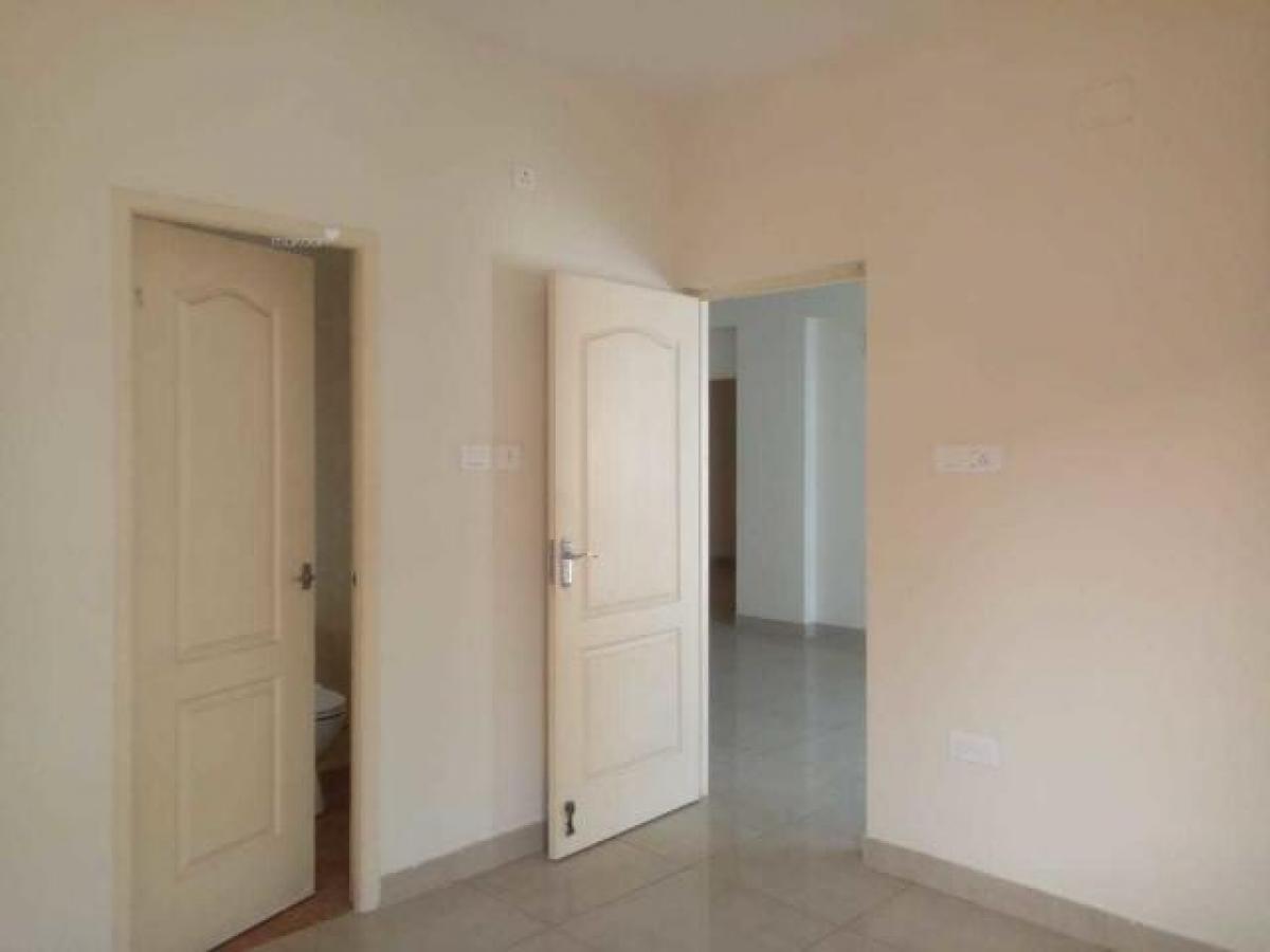 Studio in Chennai, India No. 48203