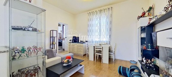 2 rooms Apartment in Legnano, Italy No. 267985 2