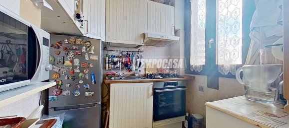 2 rooms Apartment in Legnano, Italy No. 267985 8