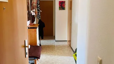 Квартира с 3 спальнями в Фёкламаркт, Австрия № 203908