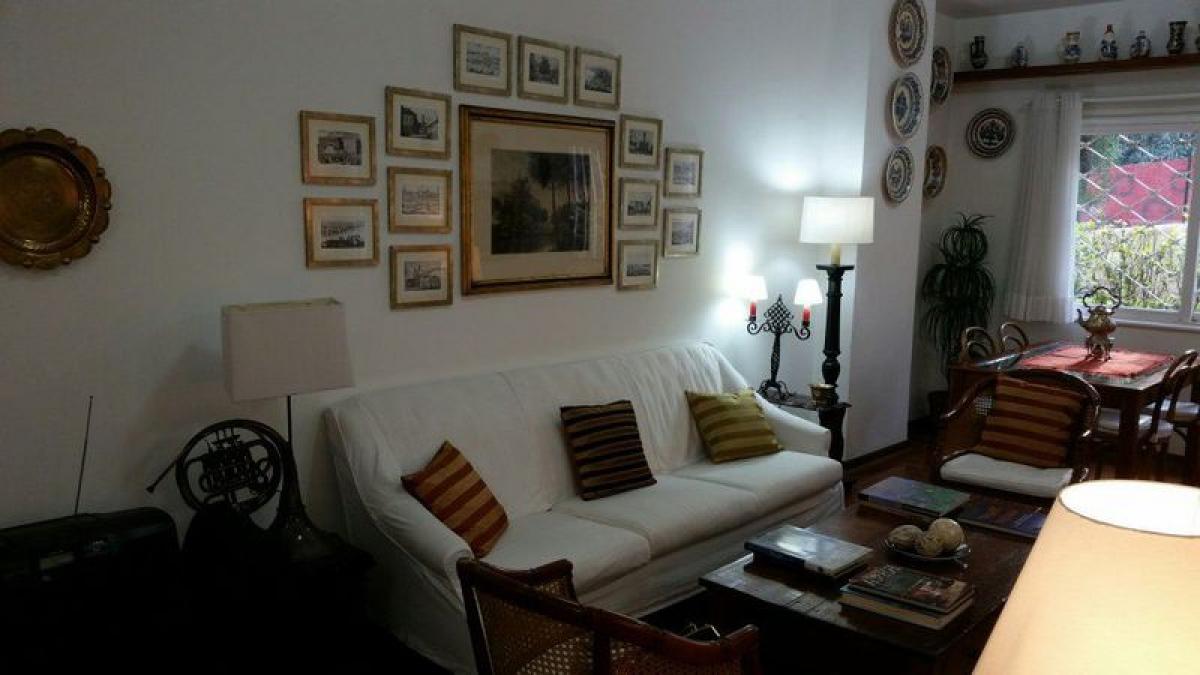 Estudio en Sao Paulo, Brazil No. 531531