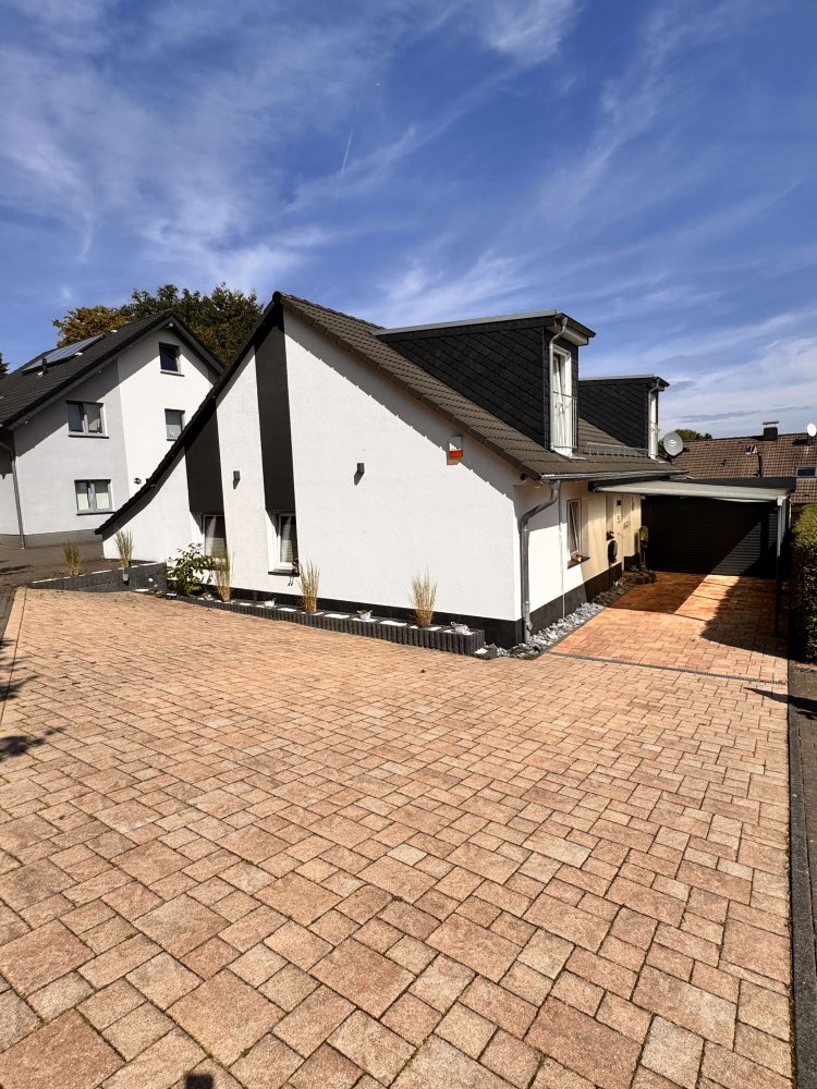 4 Schlafzimmer Haus in Wermelskirchen, Germany, Nr. 324765