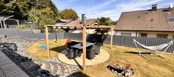 4 Schlafzimmer Haus in Wermelskirchen, Germany, Nr. 324765 32