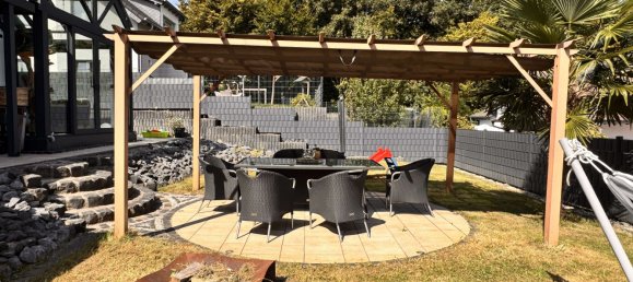 4 Schlafzimmer Haus in Wermelskirchen, Germany, Nr. 324765 31