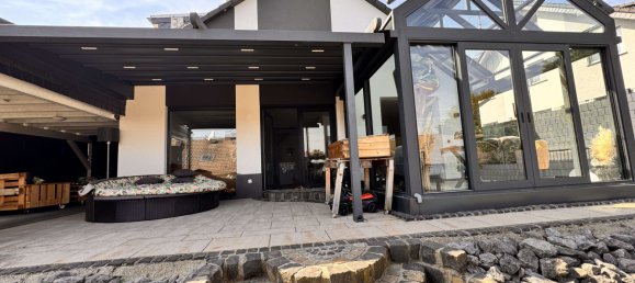 4 Schlafzimmer Haus in Wermelskirchen, Germany, Nr. 324765 29