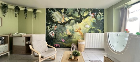 Propiedad comercial de 4 habitaciónes en Bruyeres-et-Montberault, France No. 244813 12