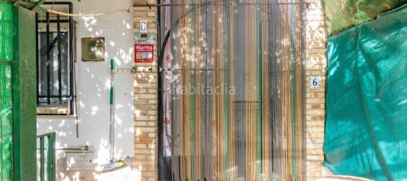 5 غرف نوم تاون هاوس في Armilla, Spain رقم 173844 8