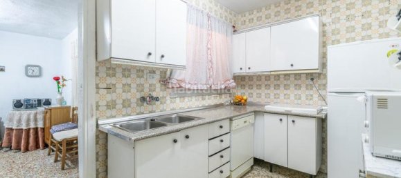 5 غرف نوم تاون هاوس في Armilla, Spain رقم 173844 24