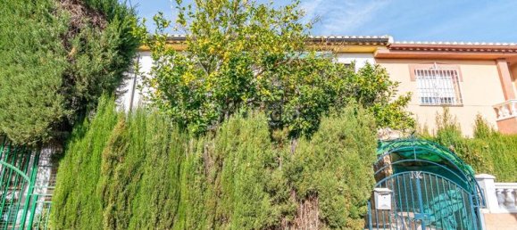 5 غرف نوم تاون هاوس في Armilla, Spain رقم 173844 2