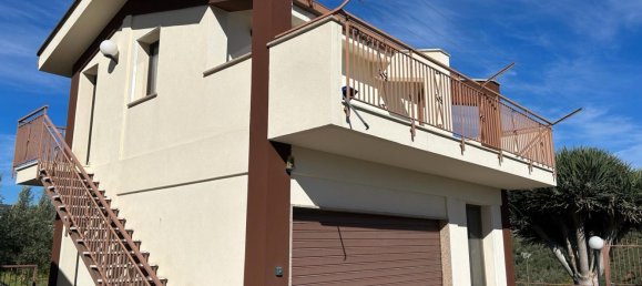 14غرفة فيلا في Santa Flavia, Italy رقم 161281 16