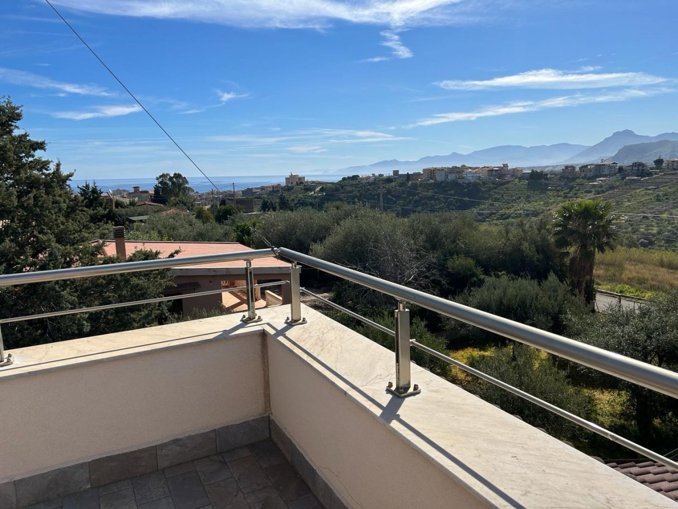 14غرفة فيلا في Santa Flavia, Italy رقم 161281