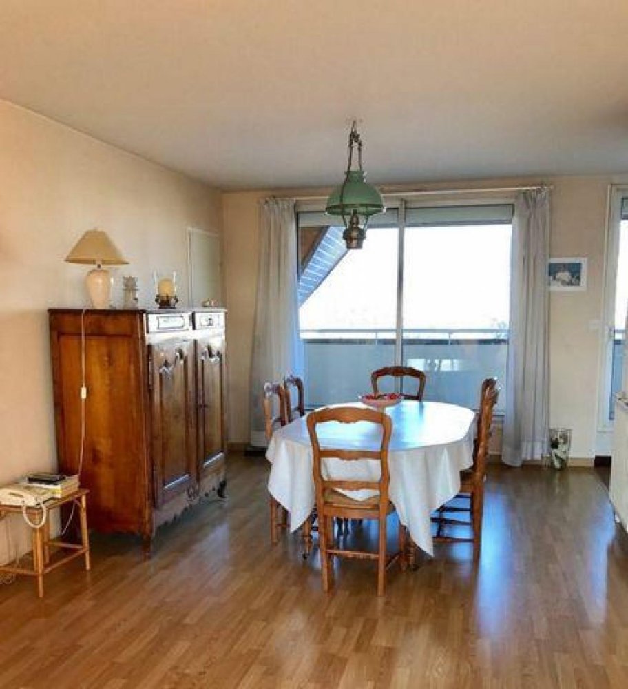 شقة 3 غرف نوم  في Tours, France رقم 4127