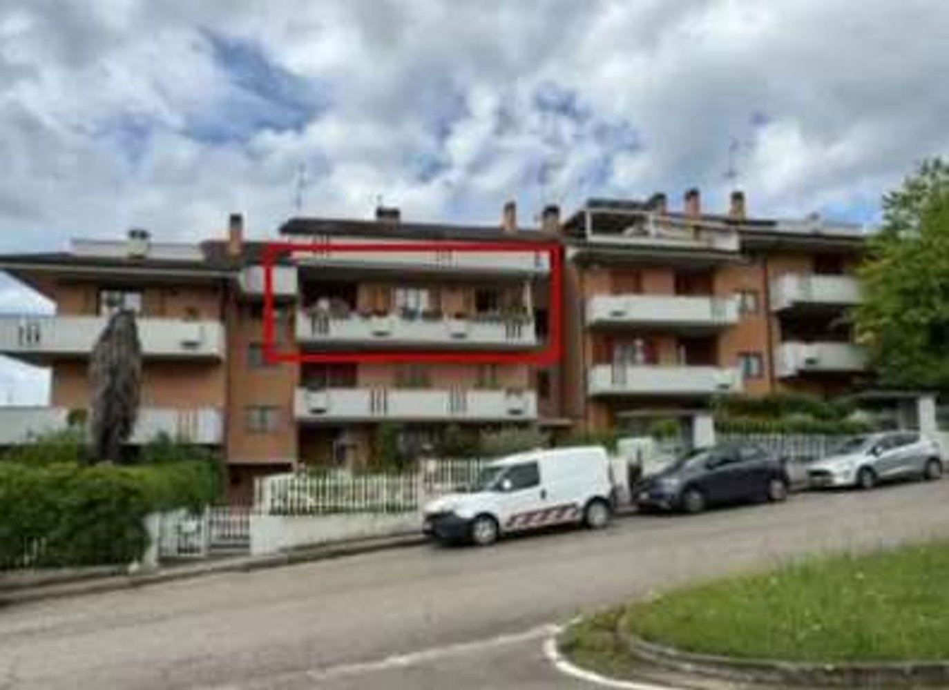 Apartamento de 6 dormitorios en Porto Sant'Elpidio, Italy No. 322877