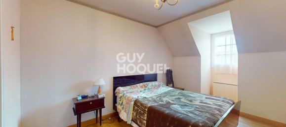 4 Schlafzimmer Haus in Chambray-les-Tours, France, Nr. 60893 10