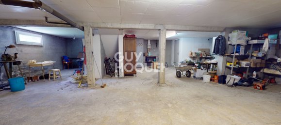 4 Schlafzimmer Haus in Chambray-les-Tours, France, Nr. 60893 33