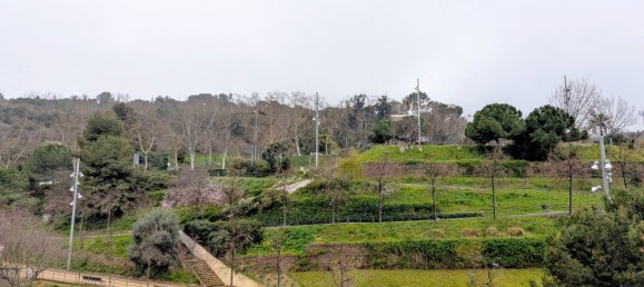 3 bedrooms Apartment in Sants-Montjuic, Spain No. 21497 3