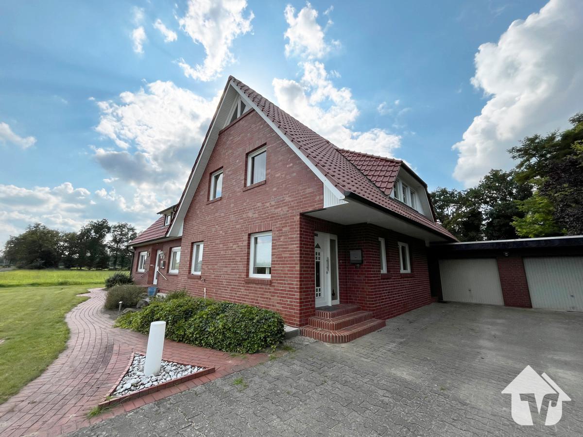 6 غرف نوم منزل في Emsland, Germany رقم 150524