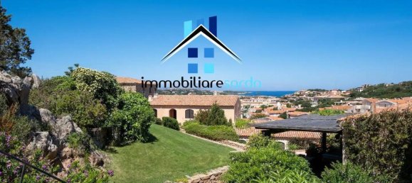 6غرفة شقة في Arzachena, Italy رقم 236504 3